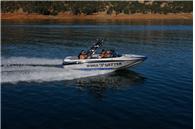 2010 Wakesetter VTX