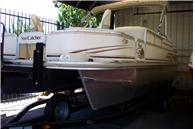 2008 G3 LX-22 Vinyl (Fish & Cruise) 4824