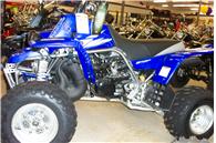 2006 Banshee (Team Yamaha Blue) #5319