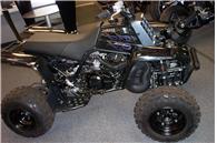 2006 Banshee Black Se #6483