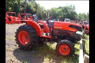 Kubota Tractor L5740 HST