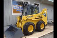 Gehl SL5640