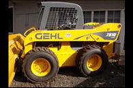 Gehl SL7810