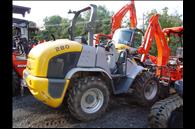 Gehl 280