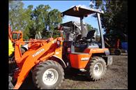 Kubota R420S1