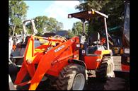 Kubota R520S1