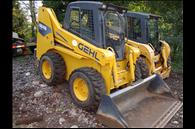 Gehl SL6640