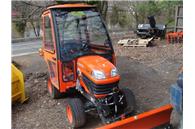 Kubota BX 2360VDemo Special