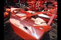 Woods BB600