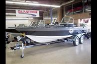 2007 2060 Tuffy Osprey boat (CLEARANCE PRICED!)