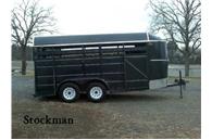 Stockman