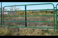 2009 8' livestock panel