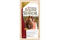 2009 Purina Equine Senior