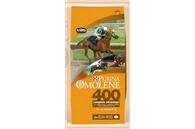 2009 Purina Omolene 400