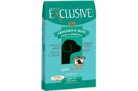 2009 CHICKEN & RICE PUPPY