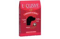 2009 Exclusive   Chicken & Rice Adult Formula