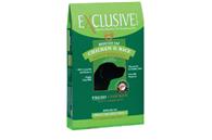 2009 Exclusive  Reduced Fat  Chicken & Rice Adult Formula