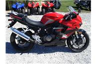 2008 HYOSUNG GT250R/COMET