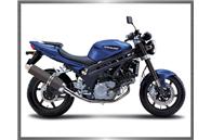 2009 GT650