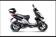 2010 Hawk 50