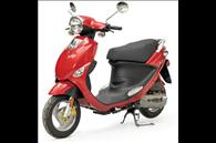 2009 Buddy 50