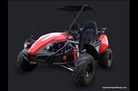 2009 GTS150