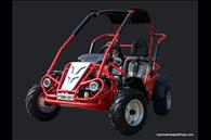 2009 Hammer Head 80T