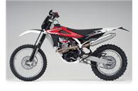2008 Enduro TE 250