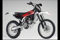 2008 Enduro TE450