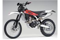 2008 Enduro TE 510