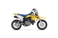 2008 Suzuki DRZ-70