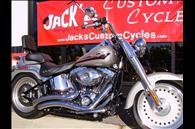 Fat Boy    2008   Pewter Pearl
