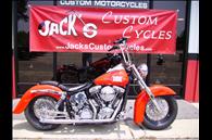SWINGER  -  (NEW) REAL RED 88" REV-TECH