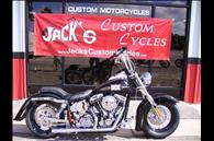SWINGER  - (NEW) GLOSS`BLACK  88" REV-TECH