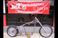ROLLING  CHASSIS  / SUCKER PUNCH SALLY