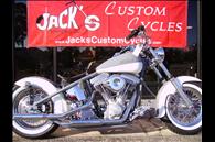 SLED   (NEW)  2008      Gray & White  w/ matching Powdercoated Frame      # 1297