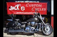 HONDA - VTX-1800 ------ 2004