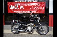 Honda -- Rebel 250 ------------ 2005