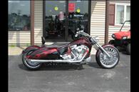 2009 Big Bear GTX Bagger