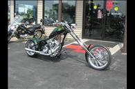 2009 Big Bear Merc
