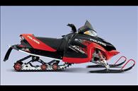 2006 Polaris  600 FUSION