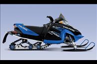 2006 Polaris 700 FUSION