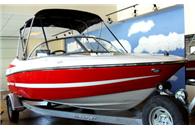 2009 Starcraft Limited 1700 IO