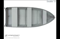2009 Starcraft Sealite 12'