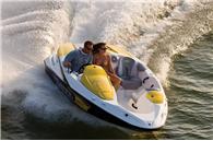 2009 150 Speedster 215 HP
