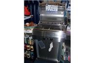 StraubelStone Steelman Series Grill