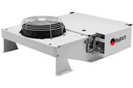 R-9757 Heater/AC