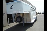 2009 STOCKMAN II 20' STOCK/COMBO