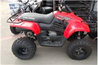 2008 2008 AUCTION TRAILBOSS 330