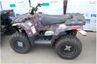 2008 SPORTSMAN 400